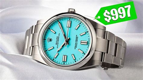 rolex watch 500|cheapest genuine rolex.